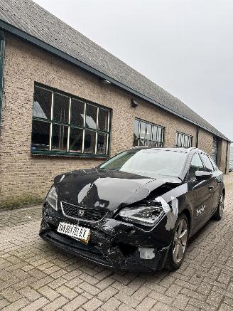 Unfallwagen Seat Leon ST 1.4 EcoTSI FR Connect 2016/9