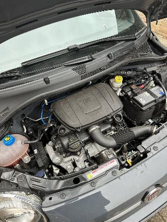 Fiat 500 1.0 Hybrid Sport picture 19