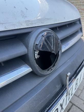 Volkswagen Caddy TDI L1H1 Comfortline picture 21