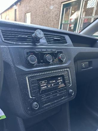 Volkswagen Caddy TDI L1H1 Comfortline picture 10