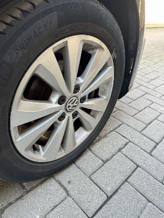 Volkswagen Golf 1.0 TSI Comfortline picture 26