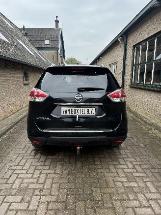 Nissan X-Trail  picture 4