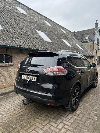 Nissan X-Trail  picture 5