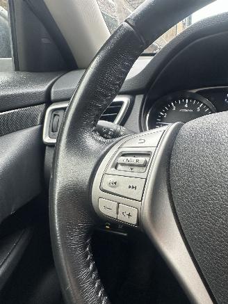 Nissan X-Trail  picture 10