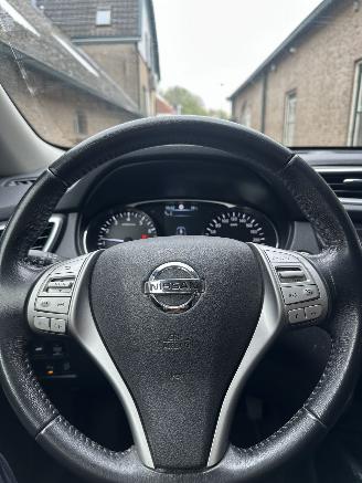 Nissan X-Trail  picture 9