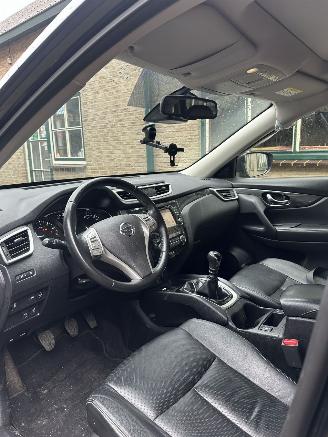 Nissan X-Trail  picture 7