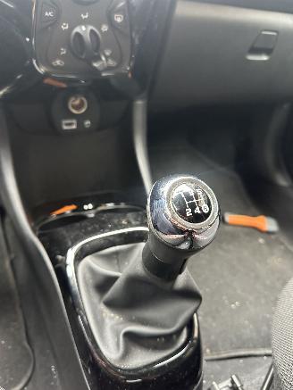 Citroën C1  picture 13