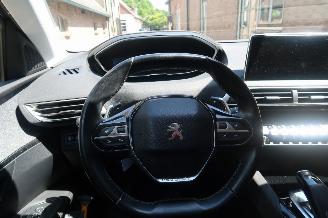 Peugeot 3008 Peugeot 3008 1.6 e-THP Allure picture 10