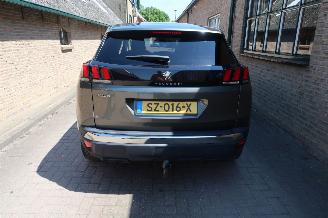 Peugeot 3008 Peugeot 3008 1.6 e-THP Allure picture 5