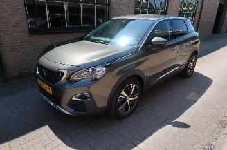 Peugeot 3008 Peugeot 3008 1.6 e-THP Allure picture 3