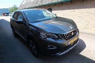 škoda osobní automobily Peugeot 3008 Peugeot 3008 1.6 e-THP Allure 2018/6
