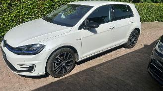 Auto incidentate Volkswagen e-Golf E-DITION 2020/4