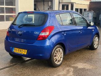 Hyundai I-20 1.2i DynamicVersion . 5 deurs | Airco ( inruil verkregen ) picture 5