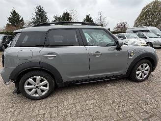 Mini Countryman Cooper SE ALL4. NAVI | KLIMA | NARDO GREY | ( SCHROEFSCHADE ) picture 5