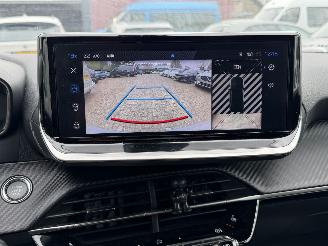 Peugeot 2008 1.2 PureTech 130 EAT8 Allure. ( schroefschade ) picture 19