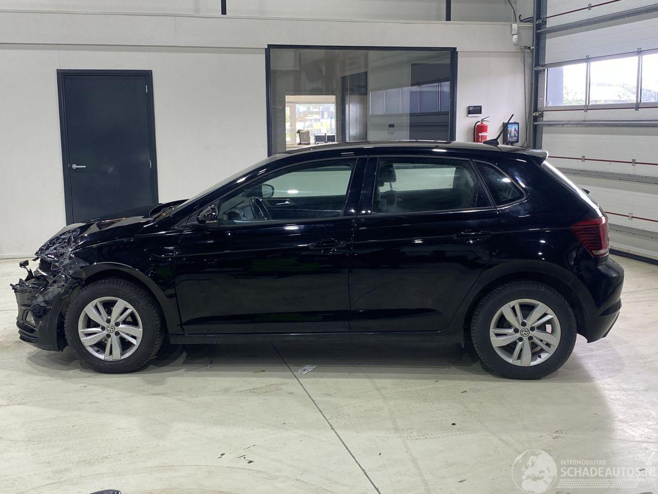 Volkswagen Polo Comfortline