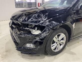 Volkswagen Polo Comfortline picture 6