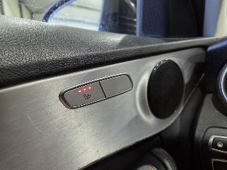 Mercedes C-klasse 200d LED PERFORMANCE AUTOMAAT picture 17