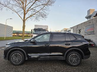 Volkswagen Tiguan 2.0 TDI DSG Virtual Head-Up IQ-Light 360view Navi Stuurverw. Stoelverw. Acc Trekhaak 110KW/150PK picture 2