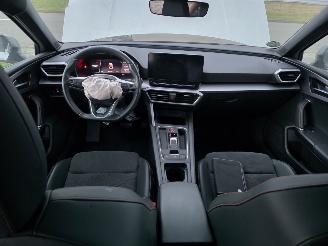 Seat Leon FR 1.4 eTSI Hybrid Sportstourer Memory Led Navi Camera Leder 27 gr.! picture 12