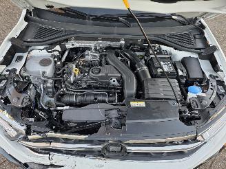 Volkswagen T-Roc 1.5 TSI R-Line DSG Virtual Navi IQ-Light Sport-Mode Massage Camera Sfeerverl. Stoelverw. Trekhaak Ecc Acc 110KW / 150PK picture 7