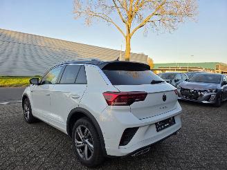 Volkswagen T-Roc 1.5 TSI R-Line DSG Virtual Navi IQ-Light Sport-Mode Massage Camera Sfeerverl. Stoelverw. Trekhaak Ecc Acc 110KW / 150PK picture 2