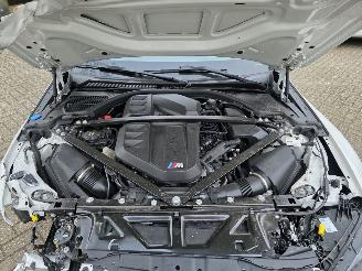 BMW M3 Competition M Carbon Int.+Extr. Head-Up Harman-Kardon Sfeerverl. Memory Surround-View Sport-Uitlaat 390KW / 530PK picture 7