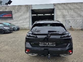 Peugeot 308 GT 1.6-Hybride Pano Memory Focal-Sound Virtual 360View Keyless Leder Sfeerverl. Standkachel Trekhaak picture 9