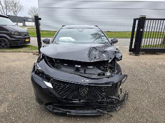 Peugeot 308 GT 1.6-Hybride Pano Memory Focal-Sound Virtual 360View Keyless Leder Sfeerverl. Standkachel Trekhaak picture 4