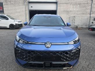 Volkswagen T-Roc R-Line 1.5eTSI IQ-Light Drive-Mode Camera Virtual Keyless Sfeerverl. Acc Lane-Assist 110KW/150PK picture 8