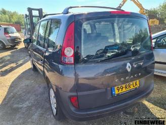Renault Espace Espace (JK), MPV, 2002 / 2015 2.0 16V picture 2