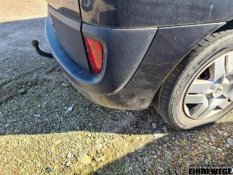 Renault Espace Espace (JK), MPV, 2002 / 2015 2.0 16V picture 20