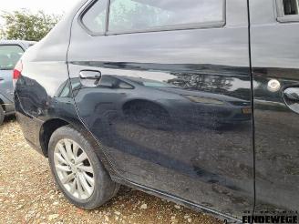 Mitsubishi Attrage Attrage (A1), Sedan, 2013 1.2 12V picture 14