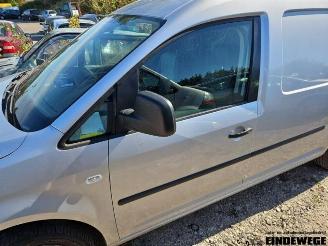 Volkswagen Caddy Caddy III (2KA,2KH,2CA,2CH), Van, 2004 / 2015 2.0 TDI 16V picture 9