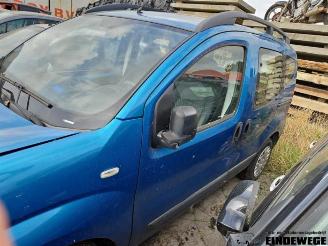 Peugeot Bipper Bipper Tepee (AJ), MPV, 2008 1.3 HDI picture 14