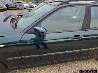 BMW 3-serie 3 serie Touring (E46/3), Combi, 1999 / 2006 318i 16V picture 6