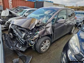 skadebil auto Hyundai Ix20 iX20 (JC), SUV, 2010 / 2019 1.4i 16V 2012/6
