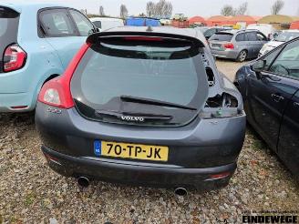 Volvo C-30 C30 (EK/MK), Hatchback 3-drs, 2006 / 2012 2.0 16V picture 3