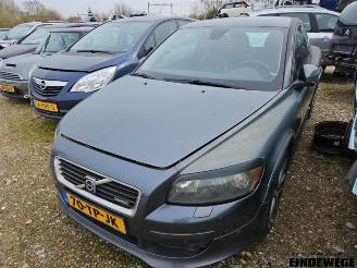Vrakbiler auto Volvo C-30 C30 (EK/MK), Hatchback 3-drs, 2006 / 2012 2.0 16V 2006/12