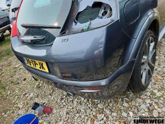 Volvo C-30 C30 (EK/MK), Hatchback 3-drs, 2006 / 2012 2.0 16V picture 10