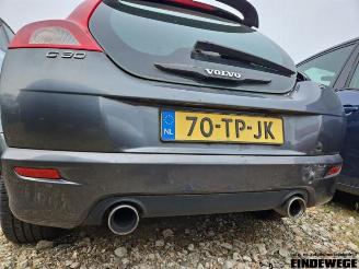Volvo C-30 C30 (EK/MK), Hatchback 3-drs, 2006 / 2012 2.0 16V picture 12