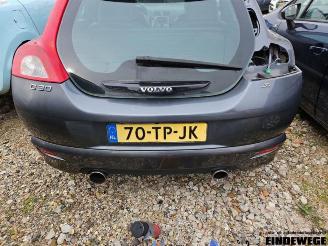 Volvo C-30 C30 (EK/MK), Hatchback 3-drs, 2006 / 2012 2.0 16V picture 9