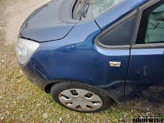 Opel Meriva Meriva (B), MPV, 2010 / 2017 1.4 Turbo 16V Ecotec picture 14