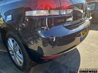Volkswagen Golf Golf VI (5K1), Hatchback, 2008 / 2013 1.2 TSI BlueMotion picture 16
