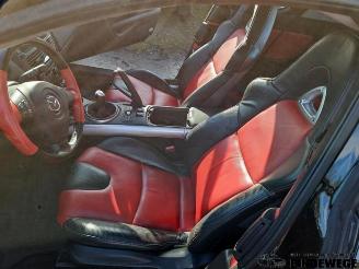 Mazda RX-8 RX-8 (SE17), Coupe, 2003 / 2012 1.3 Renesis picture 6