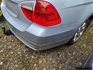 BMW 3-serie 3 serie Touring (E91), Combi, 2004 / 2012 318i 16V picture 18