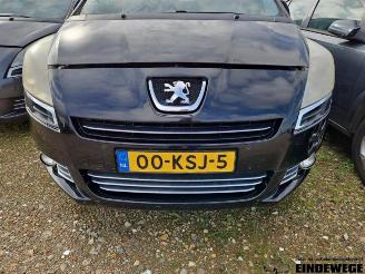 Peugeot 5008 5008 I (0A/0E), MPV, 2009 / 2017 1.6 THP 16V picture 7