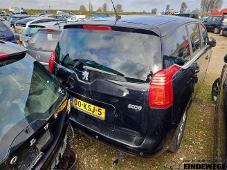 Peugeot 5008 5008 I (0A/0E), MPV, 2009 / 2017 1.6 THP 16V picture 10