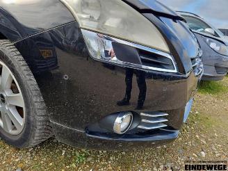 Peugeot 5008 5008 I (0A/0E), MPV, 2009 / 2017 1.6 THP 16V picture 8