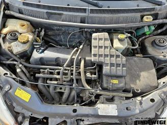 Ford Ka Ka I, Hatchback, 1996 / 2008 1.3i picture 5